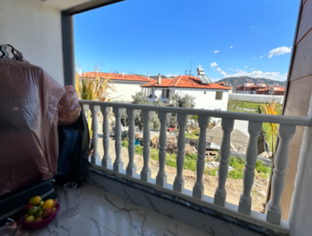 Günaydın Emlaktan Karaburun Mah 2 1 Wohnung Zum Verkauf Luxus Pool