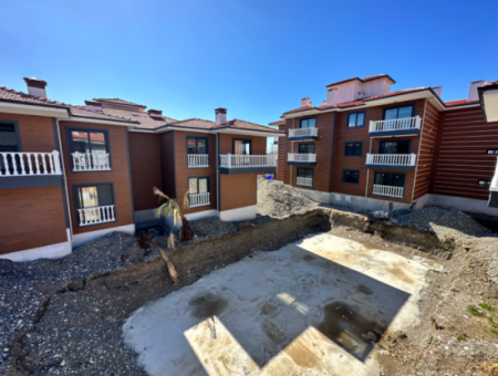 Günaydın Emlaktan Karaburun Mah 2 1 Wohnung Zum Verkauf Luxus Pool