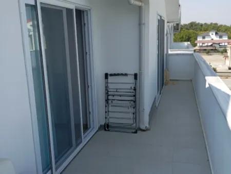 Gelegenheit 3 1-Stöckige Maisonette-Wohnung Mit Pool Zum Verkauf In Dalaman Altintas