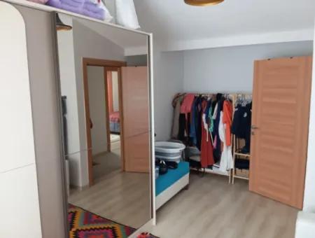 Gelegenheit 3 1-Stöckige Maisonette-Wohnung Mit Pool Zum Verkauf In Dalaman Altintas