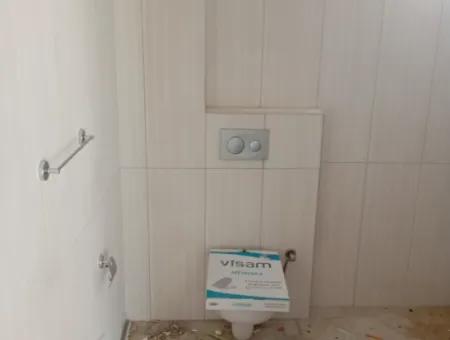 1 1 Große Wohnung Zum Verkauf In Ortaca Karaburun Pool Site