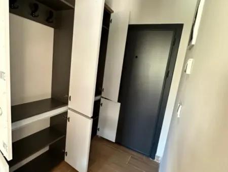 Ortaca Çaylı Da Geräumiges En-Suite Badezimmer Brandneue 2 1 Lux Wohnung Zum Verkauf