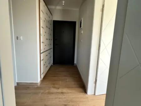 Ortaca Çaylı Da Geräumiges En-Suite Badezimmer Brandneue 2 1 Lux Wohnung Zum Verkauf