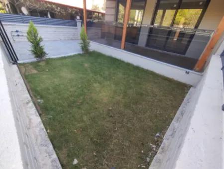 Ortaca Bahçelievler De Lux 4 1 Villa Zu Verkaufen