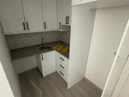 1 1 Geräumige Neue Wohnung Zu Vermieten In Dalaman Hürriyet