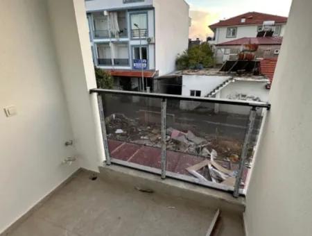 1 1 Geräumige Neue Wohnung Zu Vermieten In Dalaman Hürriyet