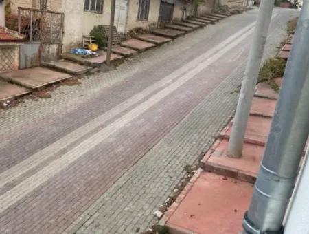 2 1 Null Chance Erdgaswohnung Zum Verkauf In Acıpayam In Denizli