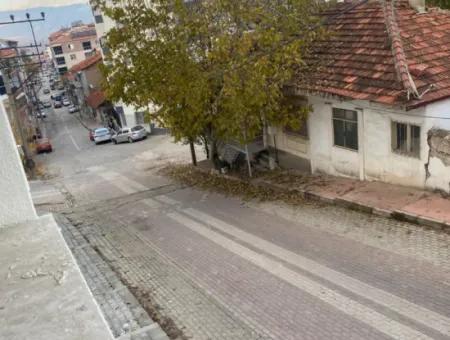 2 1 Null Chance Erdgaswohnung Zum Verkauf In Acıpayam In Denizli