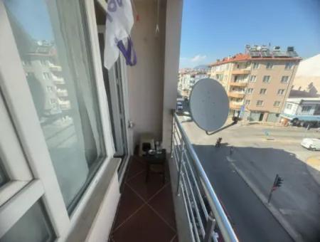 1 1 Möblierte Wohnung Zu Vermieten In Dalaman Center