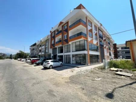 2 In 1 Maisonette-Wohnung Zum Verkauf Mit Pool Innenküche Zum Verkauf In Dalaman Hürriyet