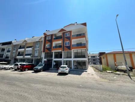 2 In 1 Maisonette-Wohnung Zum Verkauf Mit Pool Innenküche Zum Verkauf In Dalaman Hürriyet