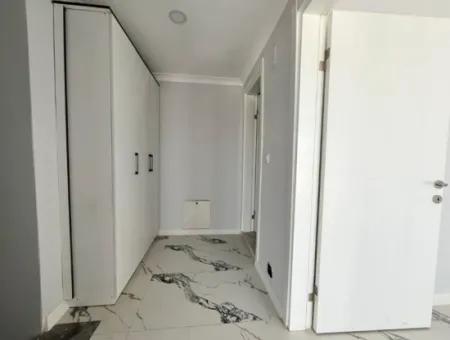 2 In 1 Maisonette-Wohnung Zum Verkauf Mit Pool Innenküche Zum Verkauf In Dalaman Hürriyet