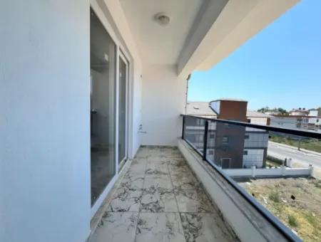 2 In 1 Maisonette-Wohnung Zum Verkauf Mit Pool Innenküche Zum Verkauf In Dalaman Hürriyet