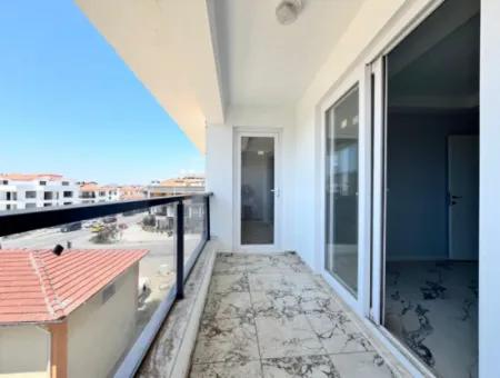 2 In 1 Maisonette-Wohnung Zum Verkauf Mit Pool Innenküche Zum Verkauf In Dalaman Hürriyet