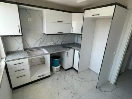 Maisonette 3 1 Geschlossene Küche Wohnung Zum Verkauf In Dalaman Söğütlüyurt