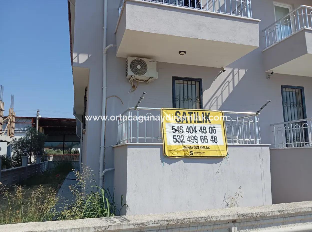 Furnished 1 1 Bargain Apartment For Sale In Ortaca Cumhuriyet