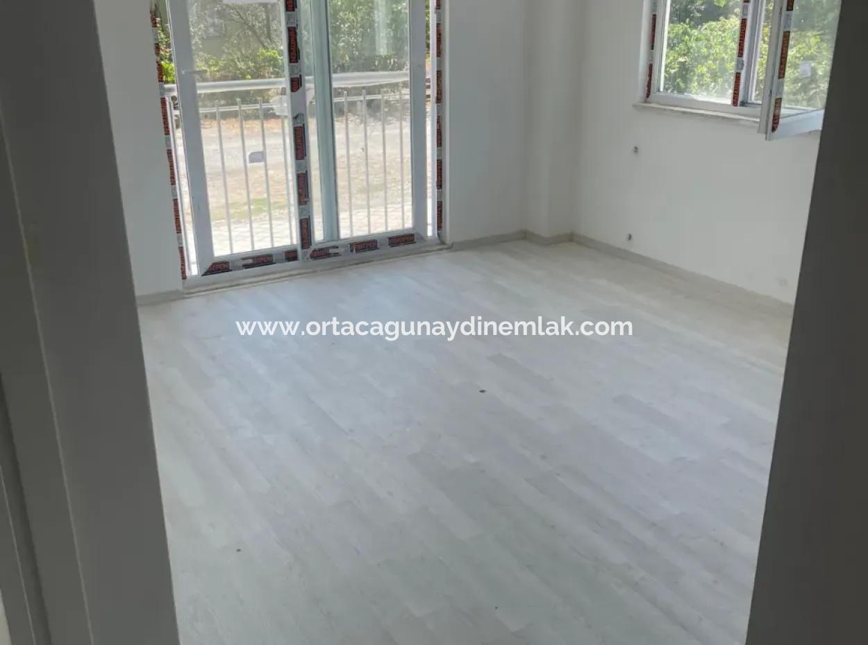 Luxury 1 1 Apartment For Sale In Ortaca Cumhuriyet With Condominium