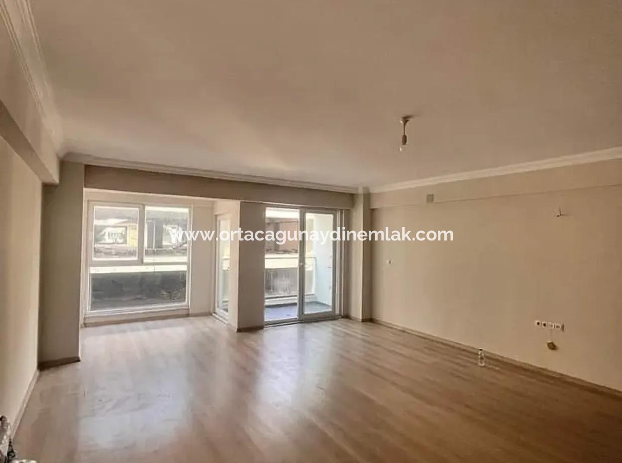 2 115M2 Apartment For Rent With 1 En-Suite Bathroom In Ortaca Center