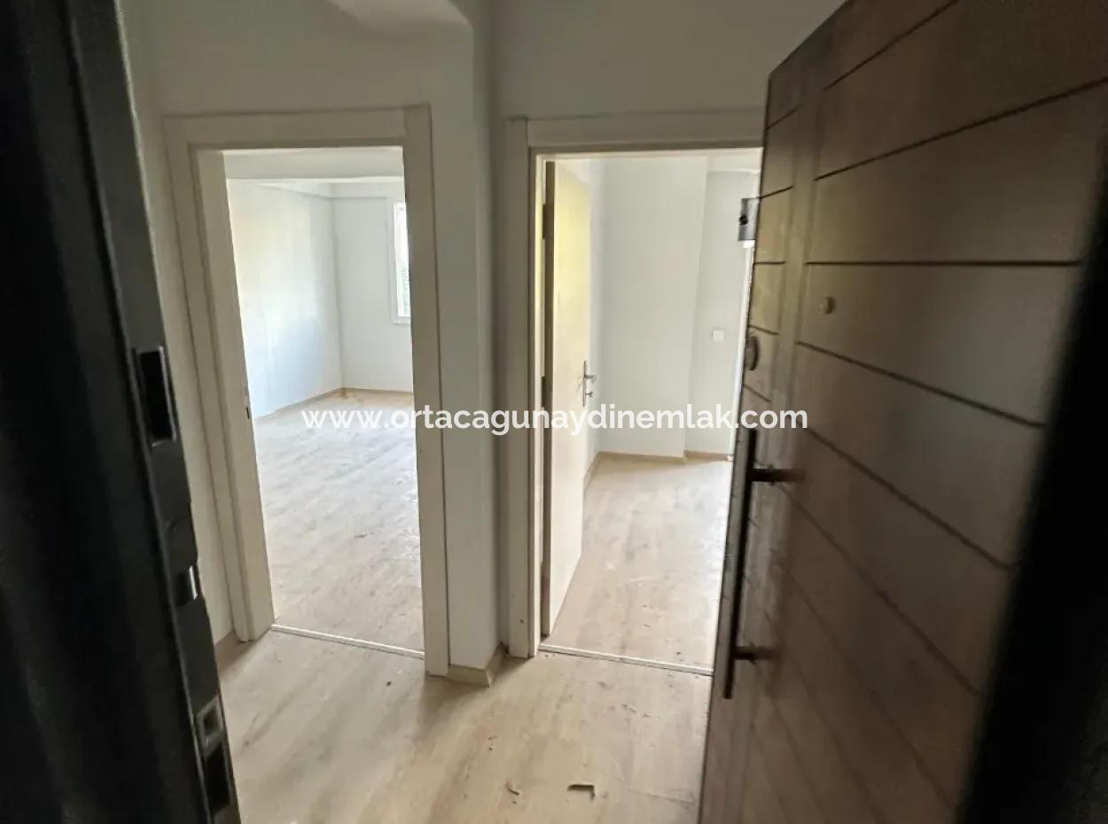 Spacious 1 1 Zero Rental Apartment In Dalaman Center