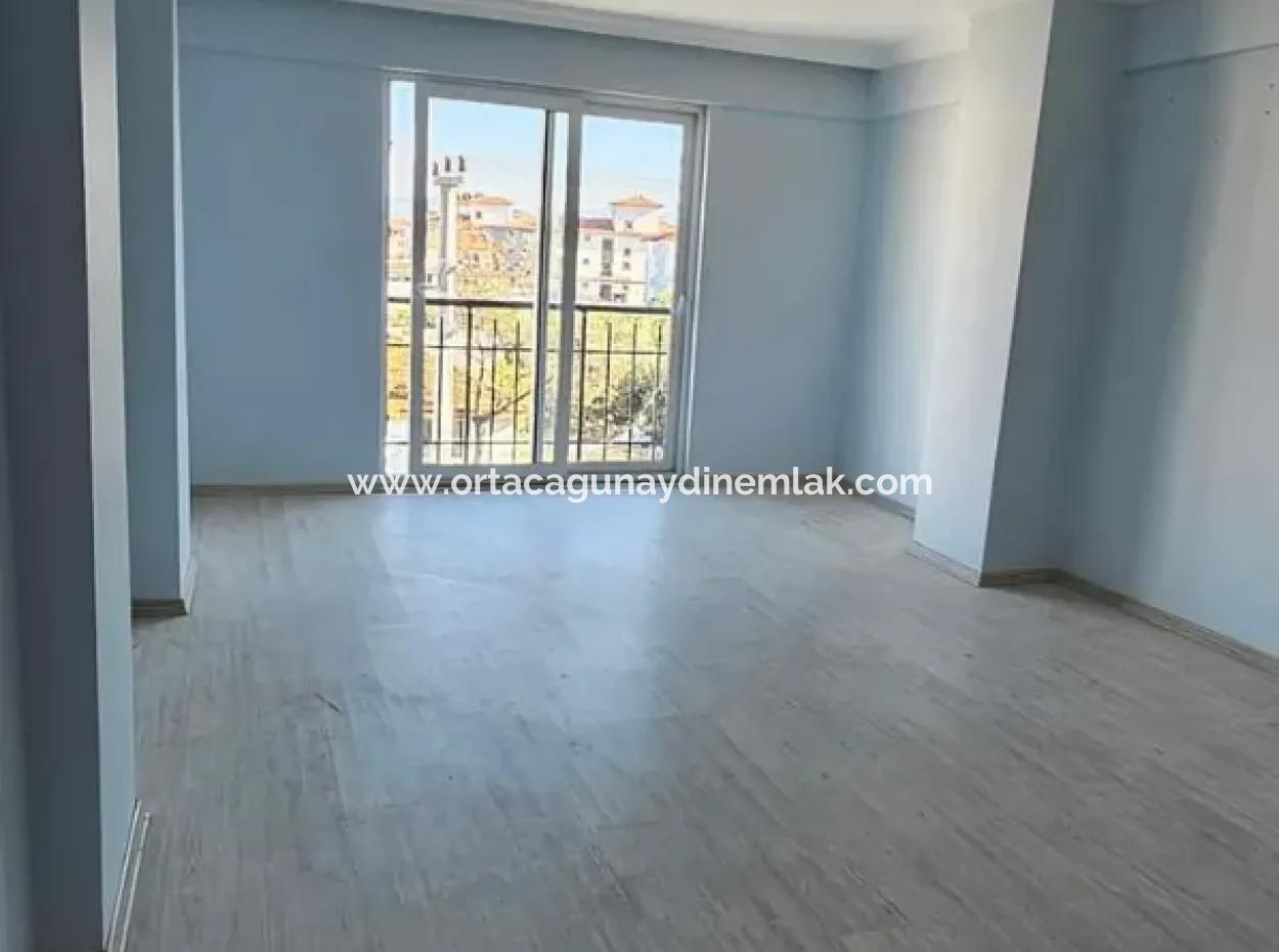 3 1 Apartment For Rent In Ortaca Karaburun With Large En-Suite Bathroom