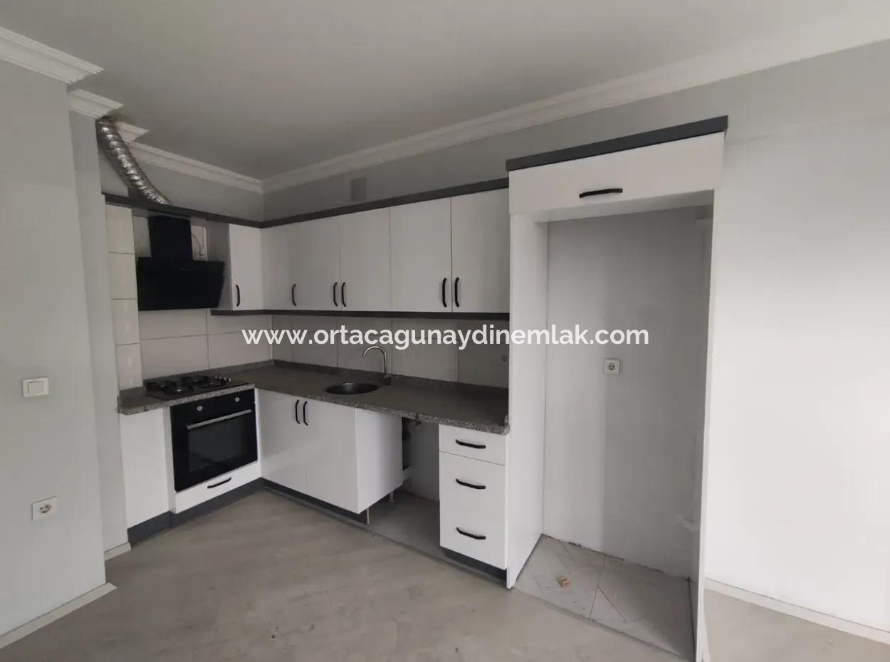 New Building Opportunity In Ortaca Beşköprü 2 1 Apartment For Sale