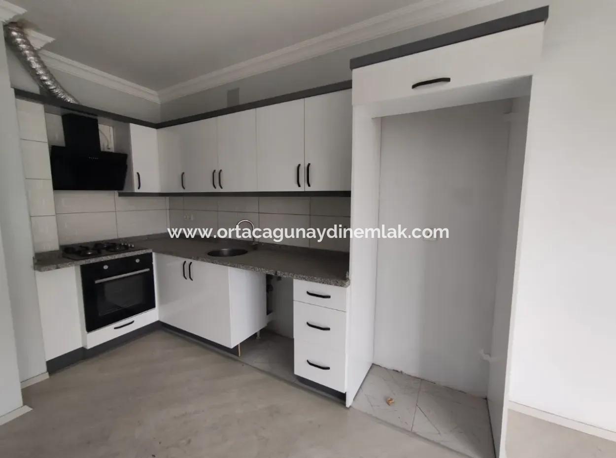 New Building Opportunity In Ortaca Beşköprü 2 1 Apartment For Sale