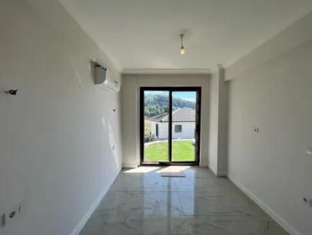 4 1 Lux Villa With Study View In Sarıgerme From Günaydın Emlak