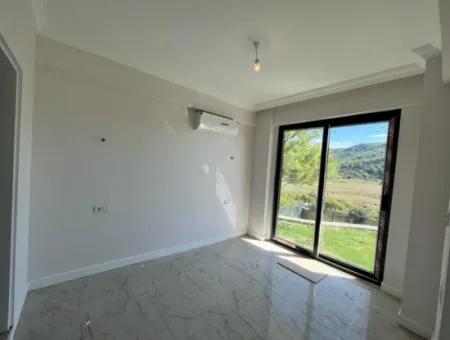 4 1 Lux Villa With Study View In Sarıgerme From Günaydın Emlak