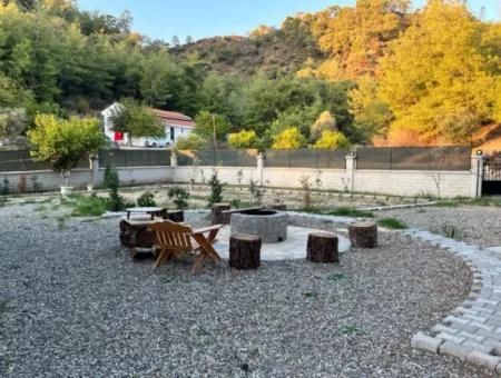 A Study Place By Günaydın Emlak Is For Sale