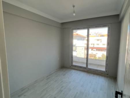 3 1 Apartment For Sale In The Center Of Ortaca