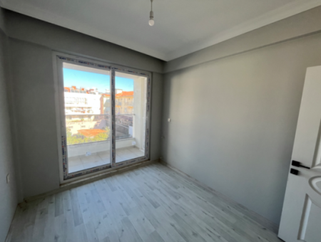 3 1 Apartment For Sale In The Center Of Ortaca