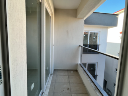 3 1 Apartment For Sale In The Center Of Ortaca