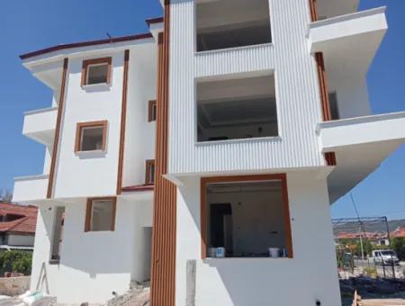 2 1 Opportunity Apartment For Sale In Ortaca Bahçelievler Neighborhood