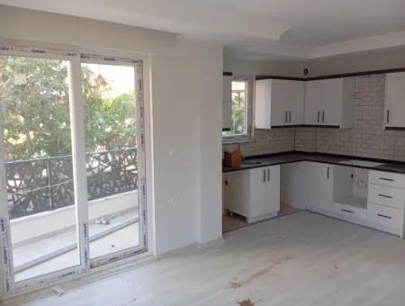 2 1 Large Apartment For Sale In Dalaman Altintas