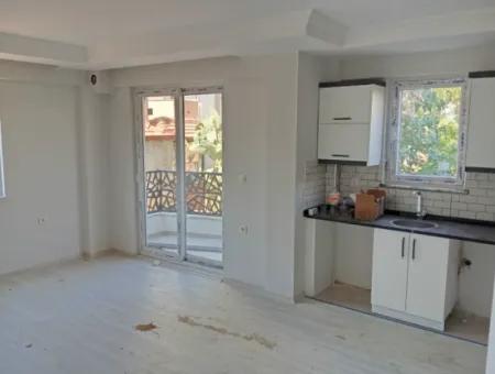 2 1 Large Apartment For Sale In Dalaman Altintas