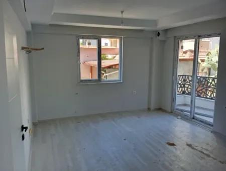 2 1 Large Apartment For Sale In Dalaman Altintas