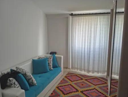 Opportunity 3 1 Floor Duplex Apartment With Pool For Sale In Dalaman Altintas