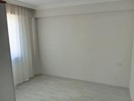 Furnished Spacious 1 1 Apartment For Rent In Ortaca Bahçelievler