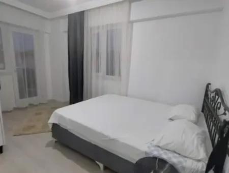 1 1 Apartment With Pool For Rent In Dalaman Söğütlüyurt