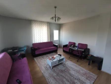 Ortaca Akıncı Also Furnished 2 1 Closed Kitchen Detached House For Rent