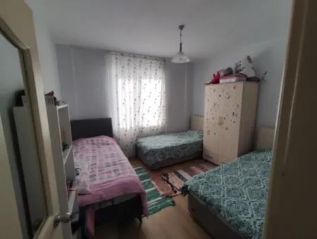 Ortaca Akıncı Also Furnished 2 1 Closed Kitchen Detached House For Rent