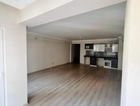 2 115M2 Apartment For Rent With 1 En-Suite Bathroom In Ortaca Center