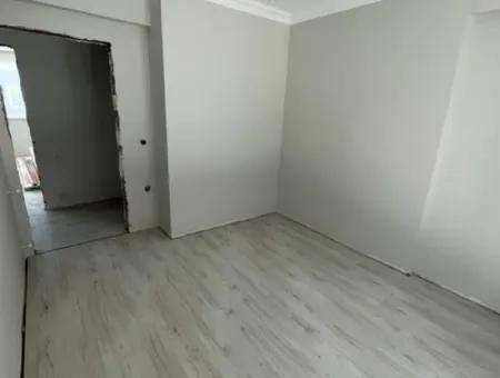 100M2 Large 2 1 Brand New Apartment For Sale In Ortaca Karaburun