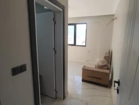 Spacious 2 1 Zero Rental Apartment With Closed Kitchen In Ortaca Center