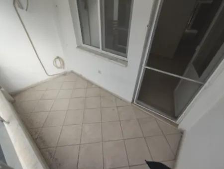 3 1 Apartment For Rent With En-Suite Bathroom In Ortaca Center