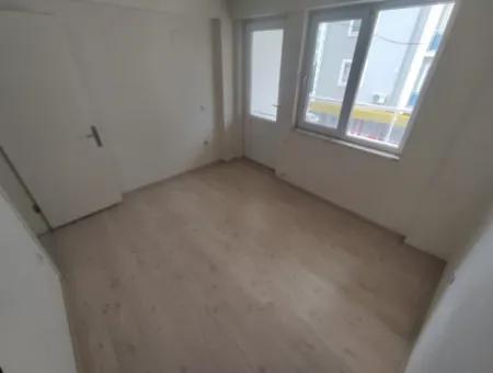 3 1 Apartment For Rent With En-Suite Bathroom In Ortaca Center