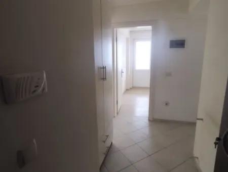 3 1 Apartment For Rent With En-Suite Bathroom In Ortaca Center