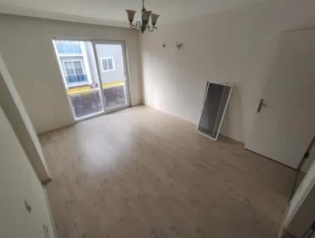 3 1 Apartment For Rent With En-Suite Bathroom In Ortaca Center