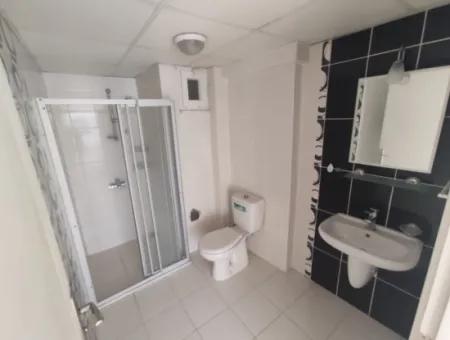 3 1 Apartment For Rent With En-Suite Bathroom In Ortaca Center