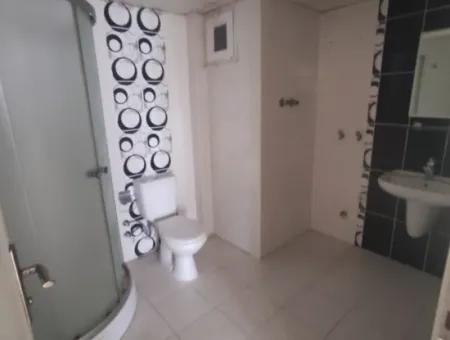 3 1 Apartment For Rent With En-Suite Bathroom In Ortaca Center